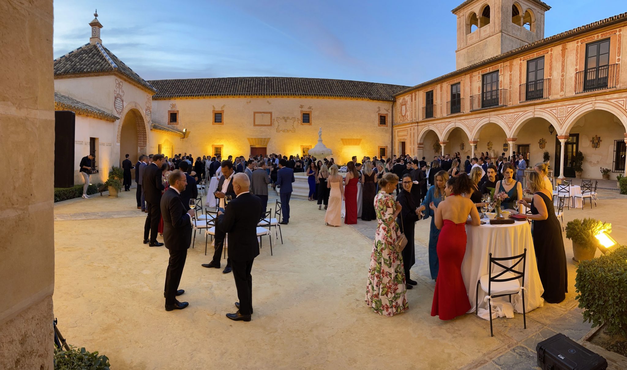 Cómo Crear Experiencias Inolvidables Hacienda Para Eventos Corporativos Hacienda La Soledad 6079