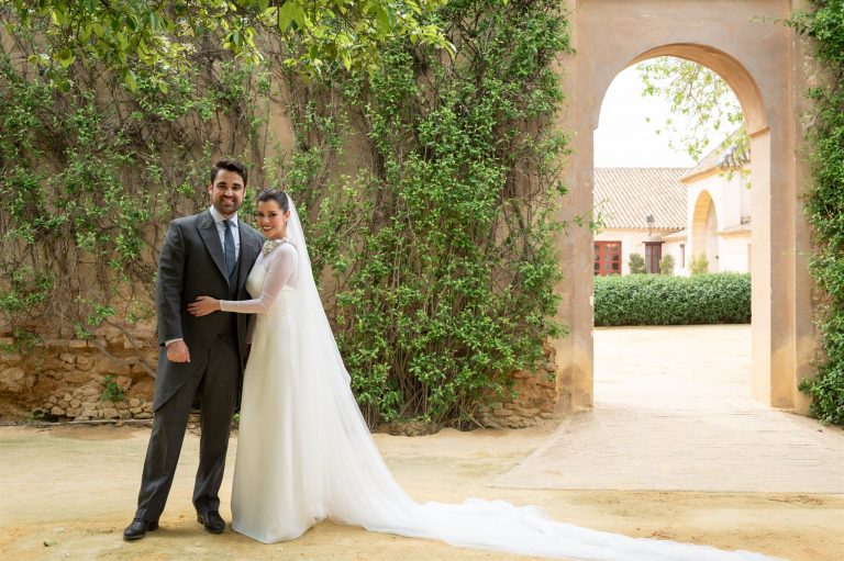 Boda sostenible en Hacienda La Soledad