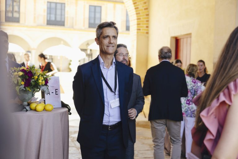 Congresos en Hacienda La Soledad (Sevilla)